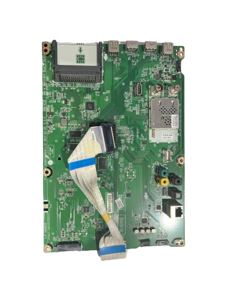 Mainboard LG EBU64502602