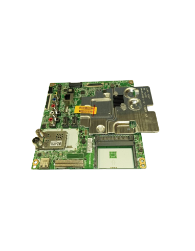 Mainboard LG EBU64071301