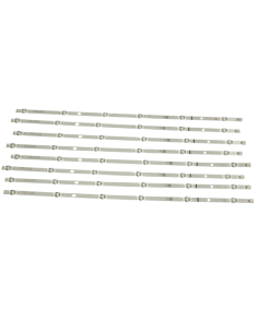 TIRAS LED VESTEL 23518706