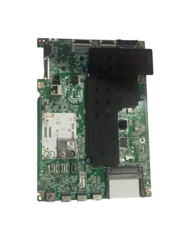 Mainboard LG EBU66094902