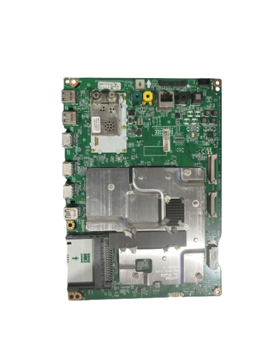 Mainboard LG EBU63666415