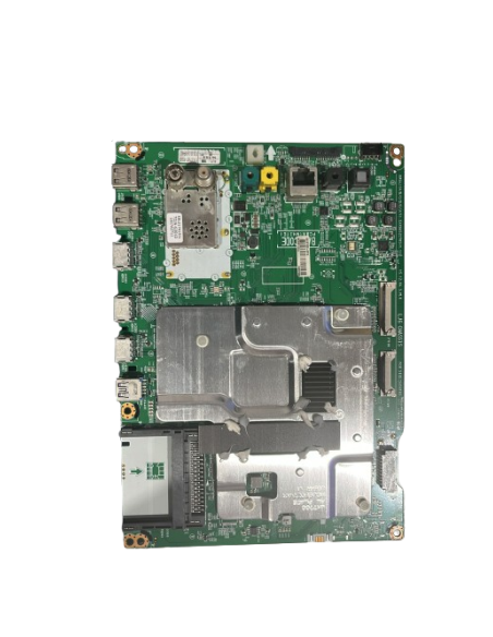 Mainboard LG EBU63666415