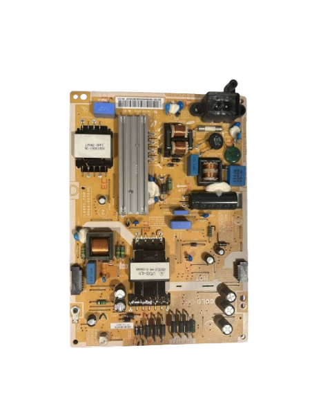 Fuente Alimentación SAMSUNG UE43J5570