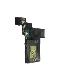 Sensor IR y Botonera SAMSUNG UE43J5570