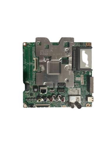 Mainboard LG EBU64584402