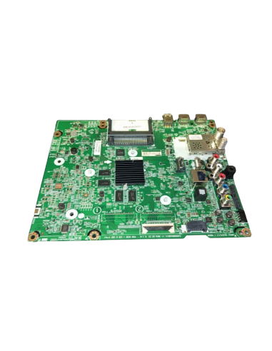 Mainboard LG EBU63825001