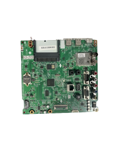 Mainboard LG EBU63806302