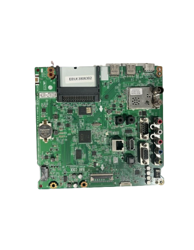 Mainboard LG EBU63806302