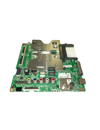 Mainboard LG EBU64706802