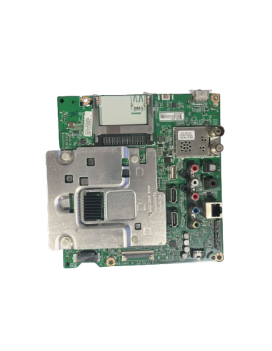 Mainboard LG EBU63840501