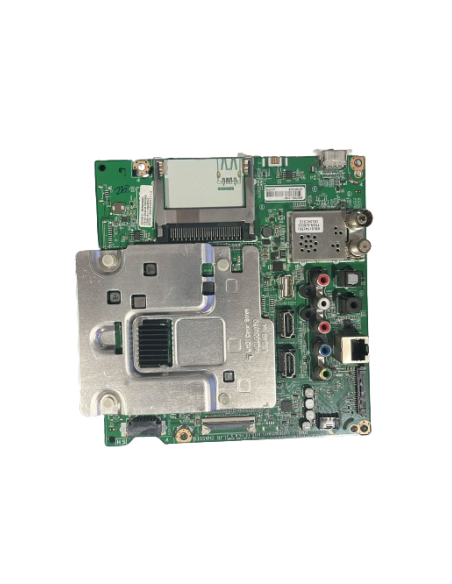 Mainboard LG EBU63840501