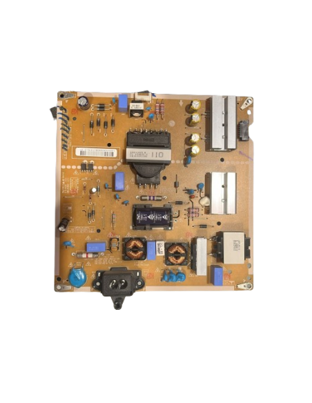 Fuente Alimentación LG  EAY64388801