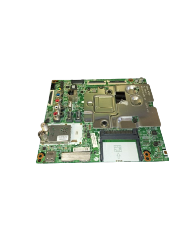 Mainboard LG EBU64089101