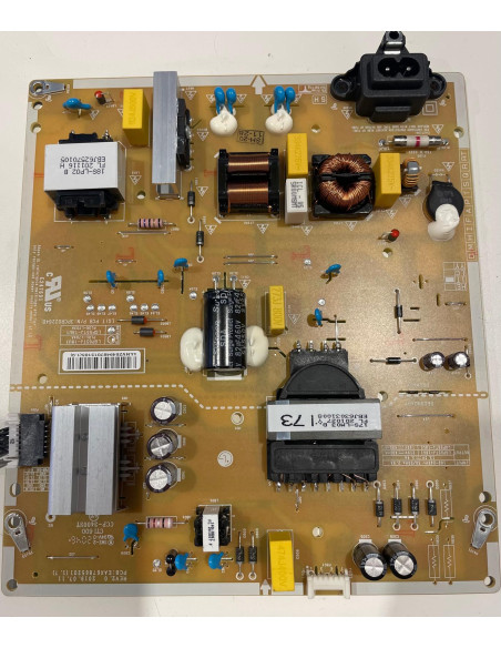 Fuente Alimentación LG EAY64948701
