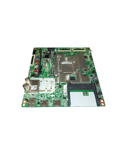 Mainboard LG EBU65862301