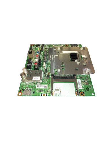 Mainboard LG EBU63841201