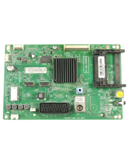 Mainboard PHILIPS 70PUS7555/12