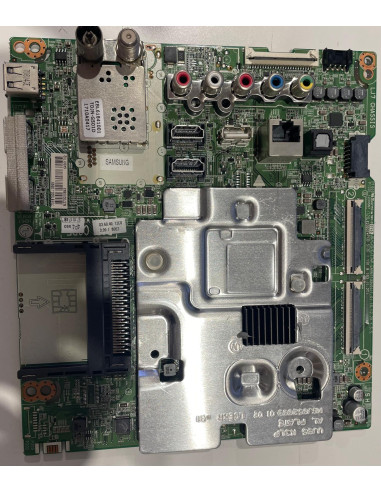 Mainboard LG EBU64058003