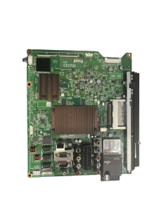 Mainboard LG EBU60866844