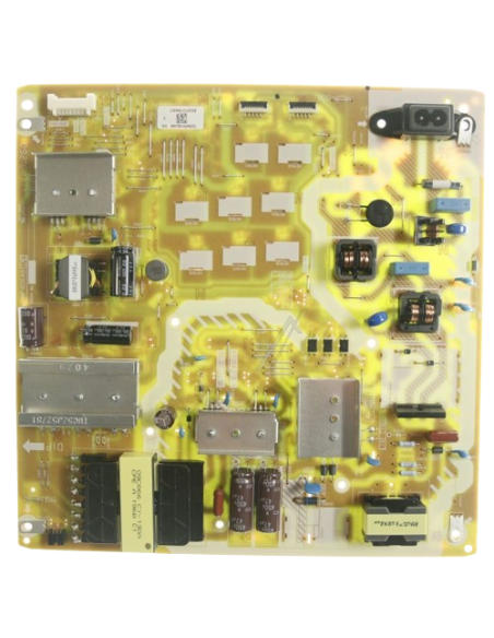 Fuente Alimentación PANASONIC TZRNP01WUWE