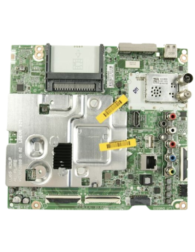 Mainboard LG EBU64503907