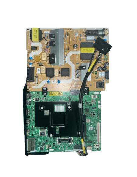 FUENTE + MAINBOARD SAMSUNG BN96-53076A