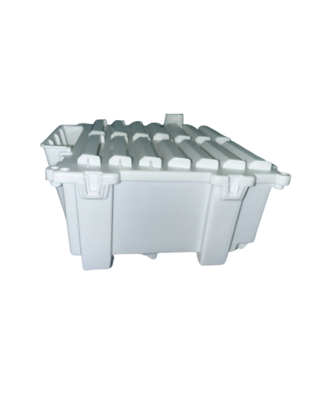 Montaje de PCB, vertido LG EBZ64540277