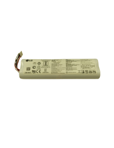 BATERIA DE LITIO RECARGABLE LG EAC64198204