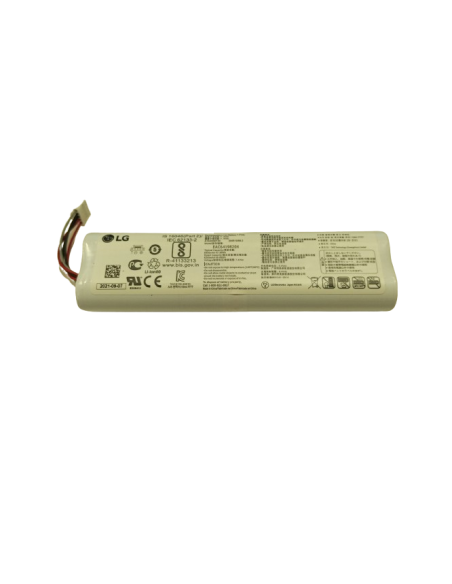BATERIA DE LITIO RECARGABLE LG EAC64198204