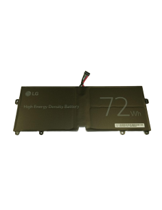 BATERIA DE LITIO RECARGABLE LG EAC63738201