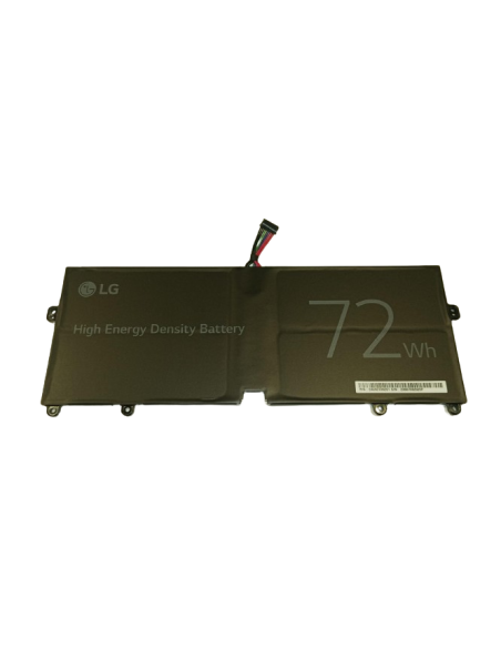 BATERIA DE LITIO RECARGABLE LG EAC63738201