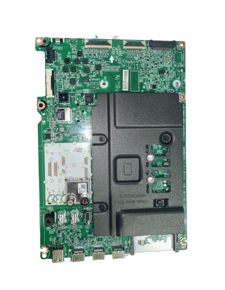 Mainboard LG EBU66773902