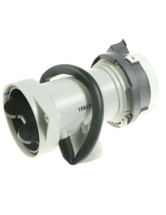 Bomba de desagüe LG AHA75813401