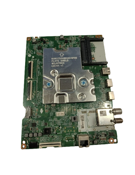 Mainboard LG EBU66373001
