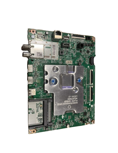 Mainboard LG EBU66265491