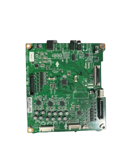 Mainboard LG EBU64073308