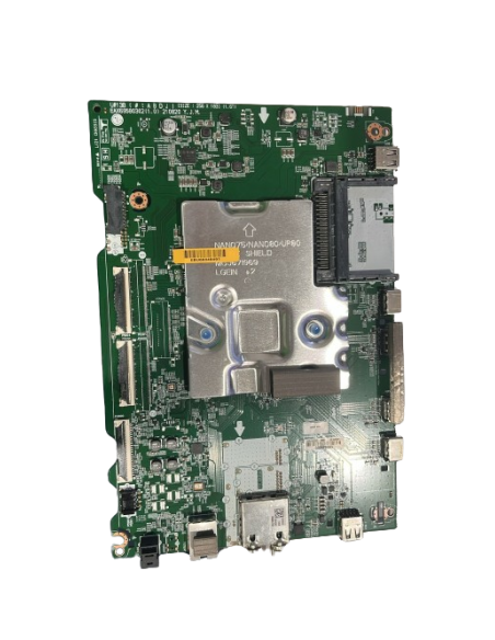 Mainboard LG EBU66349491