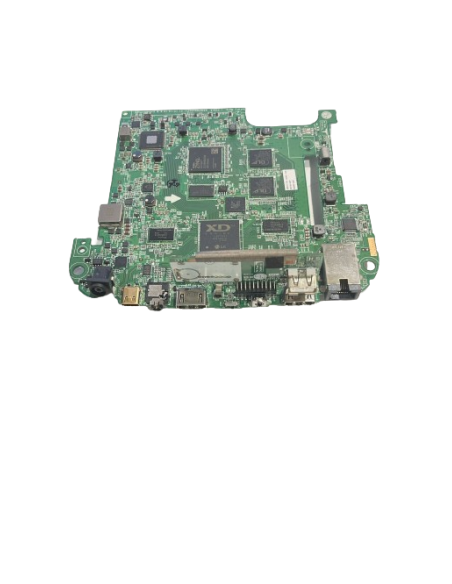 Chassis Assembly LG EBT65232701