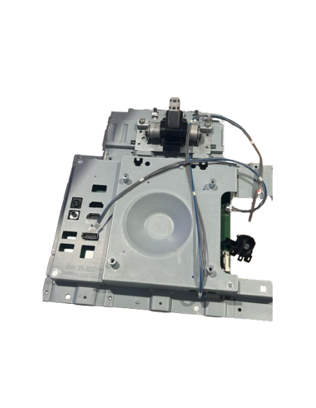 DMS Chassis Assembly LG EBT67386303