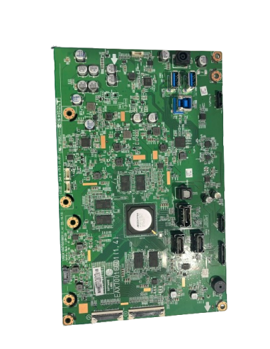 Mainboard LG  EBU66098501