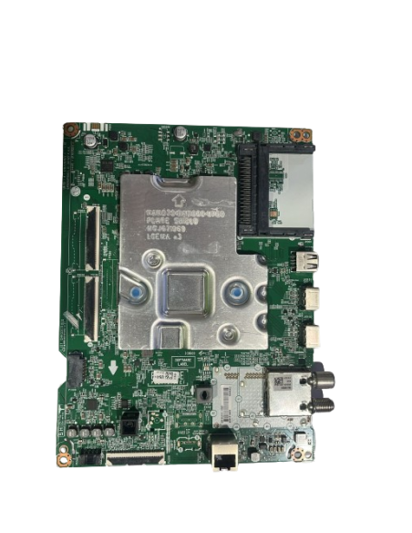 Mainboard LG EBU66450801