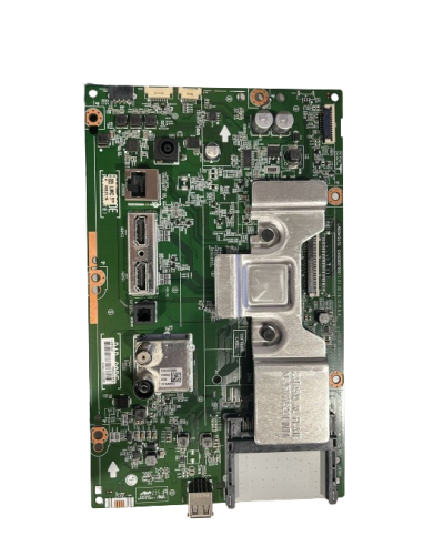 MAINBOARD LG EBT67916411