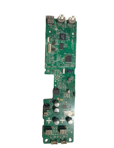 LFS Total PCB Assembly EBT66449816