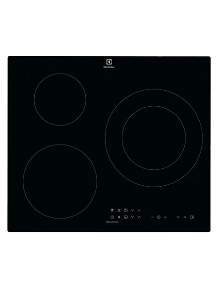 VITROCERAMICA ELECTROLUX  LIT60336C