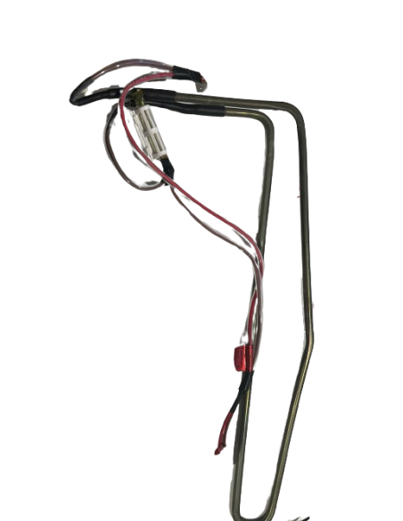 Heater,Sheath LG MEE62606005