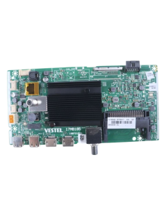 Mainboard TOSHIBA 23836584