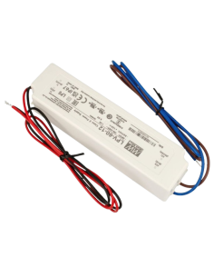 TRANSFORMADOR MEAN WELL LPV-60-12