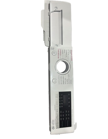 CARCASA DE PANEL DE CONTROL LG AGL30066077