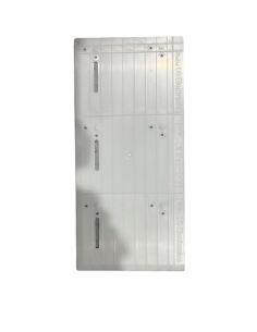 PLATE LG 3300JA2010C