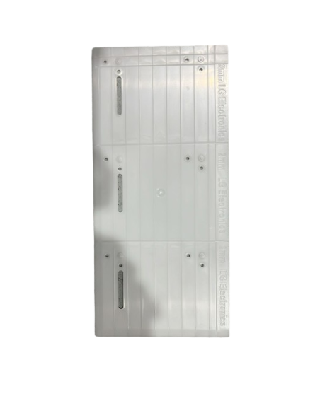 PLATE LG 3300JA2010C